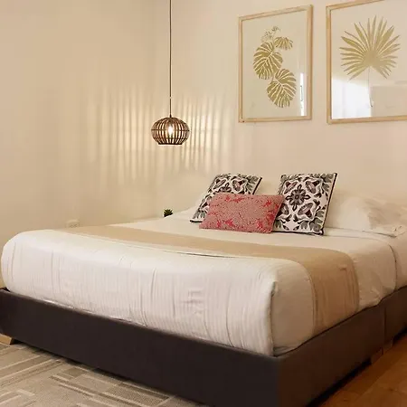 Beautifil 1br Close To Getsemani / Old 202 * Cartagena