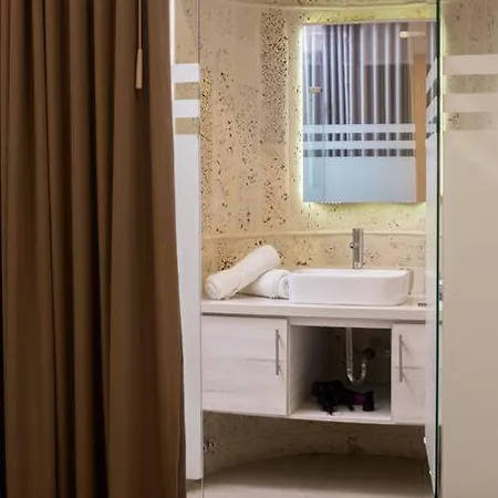 Beautifil 1br Close To Getsemani / Old 202 Cartagena